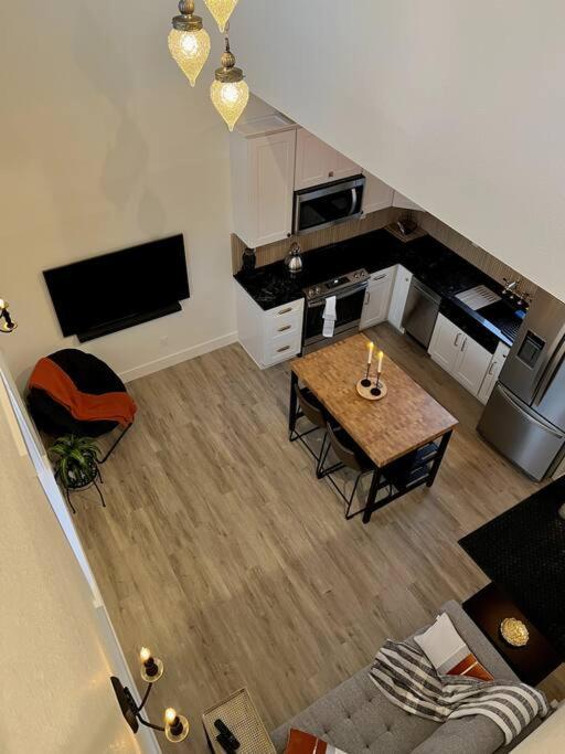 סאלם Brand New Custom Built Cottage In Downtown W/Pool! מראה חיצוני תמונה